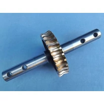 Bronzkerék 28fog Robix 66, 116, 156, 10153-021000-1