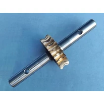 Bronzkerék 21fog Marci 32-31-5-7