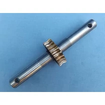 Bronzkerék 21fog Szentkirály KF51, KF051