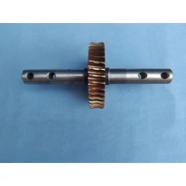 Bronzkerék 38fog Robix 55, ROBI0030-1