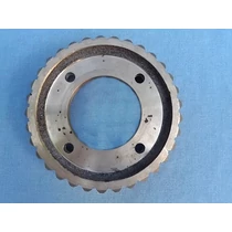 Bronzkerék 33fog Robix 50, 52, 151, 101001-020005