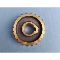 Bronzkerék Szevafém RK-02 22fog RK02-1-28
