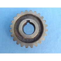 Bronzkerék 24fog Szevafém RK-03, RK03-2-24