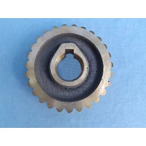 Bronzkerék 27fog Szevafém RK-03, RK03-2-27