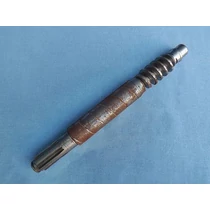 Csigatengely bordás tengely Szentkirály KF-04 Indián KAPG0174