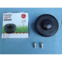 Fűkasza Damilfej Tecomec TNW130 M10x1mm balos belső menetes, 12x1,5mm balos belső menetes 50709108