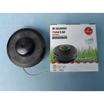 Damilfej szöghajtáshoz RÖGZÍTŐ ADAPTER NÉLKÜL Hagyományos damiltöltés Tecomec TNW130 50709106