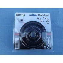 Fűkasza damilfej Oregon McCulloch MAC60, MAC65, MT370X, MT280X,.. Q111139 