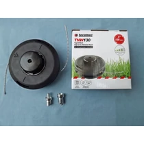 Damilfej Tecomec TNW130 M8x1,25mm balos külső menetes, 10x1,25mm balos belső menetes 50709107