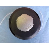 Fűkasza damilfej könnyített damiltöltés Dolmar, Partner, Robin, Stihl, Solo, 50709035/1