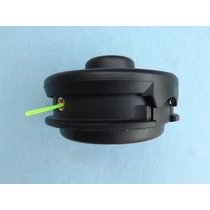 Damilfej 109mm 8mm-es bal menetes tengely 1,25mm menet 50719017