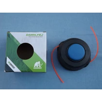 Damilfej Mammut 10x1.25mm balos belső menetes Husqvarna T-25 M20021