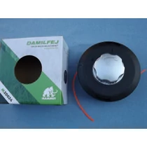 Damilfej Mammut 10x1.25mm balos belső menetes gyorstöltésű M20024