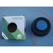 Damilfej Mammut 10x1.25mm balos belső menetes Husqvarna T-35 M20027