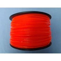 Fűkasza fűnyíró damil 2,4mm 239m szögletes Green Power bm-gp0041