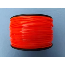 Fűkasza fűnyíró damil 2,7mm 197méter szögletes Green Power bm-gp0042