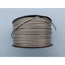 Fűkasza fűnyíró damil 2,7mm 165méter alumínium Terminator fin/t/2,7/1,36a