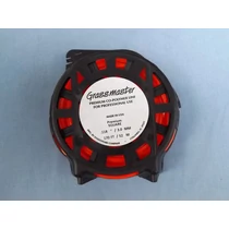 Fűkasza fűnyíró damil 3,0mm 52m szögletes Grassmaster fin/u/3,0/0,5sz