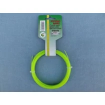 Fűkasza damil 1,3mm 15m kerek fűnyíró damil Profi fin014/g