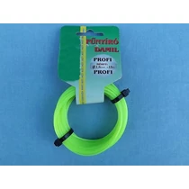 Fűkasza damil 1,6mm 15m csillag fűnyíró damil Profi fin016/cs