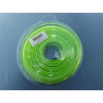 Fűkasza fűnyíró damil 2.7mm 72m kerek Blister FIN/K/2.7/0.5/K