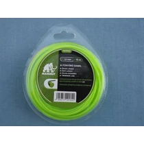 Fűkasza fűnyíró damil 1.6mm 15méter kerek Mammut bliszteres M20002