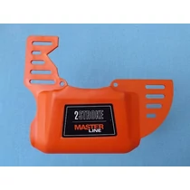 Burkolat üzemanyagtank védő Daewoo dat3530-30 rotakapa alk.