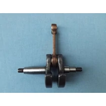 Főtengely Daewoo dat3530-56 rotakapa alk.