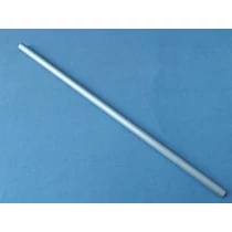 Külső szár 24mm 7mm 74,50cm Flywheel fűkasza alkatrész 4+1-f-181