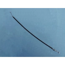 Gázbowden AL-KO FRS410, BC330, BC410, BC410II fűkasza alkatrész 30-462545bow