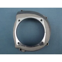 Blokkrész a kuplungházhoz Daewoo fűkasza alkatrész 520H-71