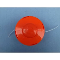 Damilfej 110mm 10mm 1,25mm bal menetes Daewoo fűkasza alkatrész 520H-54