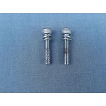 Gyújtás rögzítő csavar Daewoo fűkasza alkatrész 520H-65