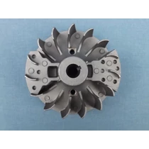 Hűtőlapát, lendkerék Daewoo fűkasza alkatrész 520H-63