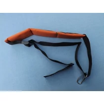 Pánt Daewoo fűkasza alkatrész 520H-57