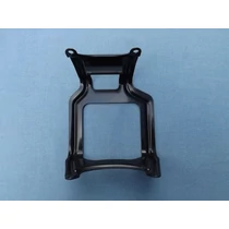 Üzemanyag tank védő lemez Daewoo fűkasza alkatrész 520H-59