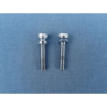 Tank védő talp rögzítő csavar Daewoo fűkasza alkatrész 520H-68