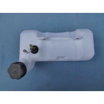 Üzemanyag tank komplett Daewoo fűkasza alkatrész 520H-58