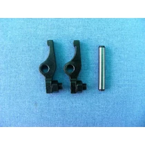 Szelephimba Einhell BG-BC 33-4s fűkasza alkatrész 33-4t-136