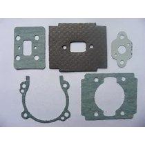 Tömítés szett 34mm Kínai fűkasza alkatrész Ed-Johnson, f-25-135