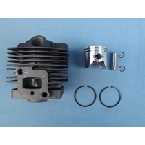 Henger szett 34mm Ed-Johnson, MTD Smart BC26, fűkasza, Agrimotor perm. alk. 07-12013