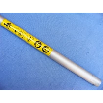 Külső szár 150cm 26mm 8mm  Kínai fűkasza, Kasei, AL-KO, Straus, Ed-Johnson, Garden Master, Gama Garden,  f-133