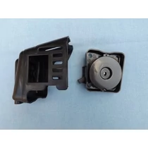 Levegőszűrő Ed-Johnson, Straus, Flywheel,.. fűkaszákhoz f-251
