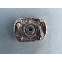 Berántó közvetítő Hyundai, Ed Johnson, MTD Smart fűkasza Kasei Mist Duster permetező f-108