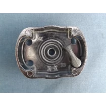 Berántó közvetitő Kínai fűkasza Straus Austria, Ed-Johndon, Garden Master, Gama Garden, f-109