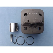 Henger szett 40mm fűkaszákhoz, permetezőkhöz 07-12014