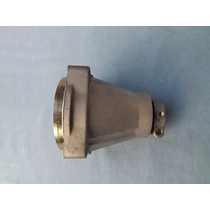 Kuplungház nagy kuplungos 26mm 7bordás kínai fűkasza, Ed Johnson,.. f-42-122