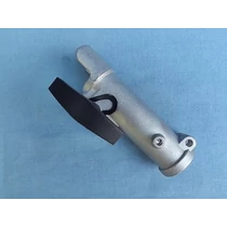 Középtoldó meghajtó rúd + külső szár 26mm 7mm 7bordás