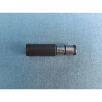 Meghajtó rúd középtoldó 8mm 9bordás Kínai fűkasza alkatrész f-181/1