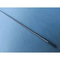 Meghajtó rúd 153cm 8mm 5x5mm szögletes végű Fűkasza Kínai, Fűkasza Stihl, 